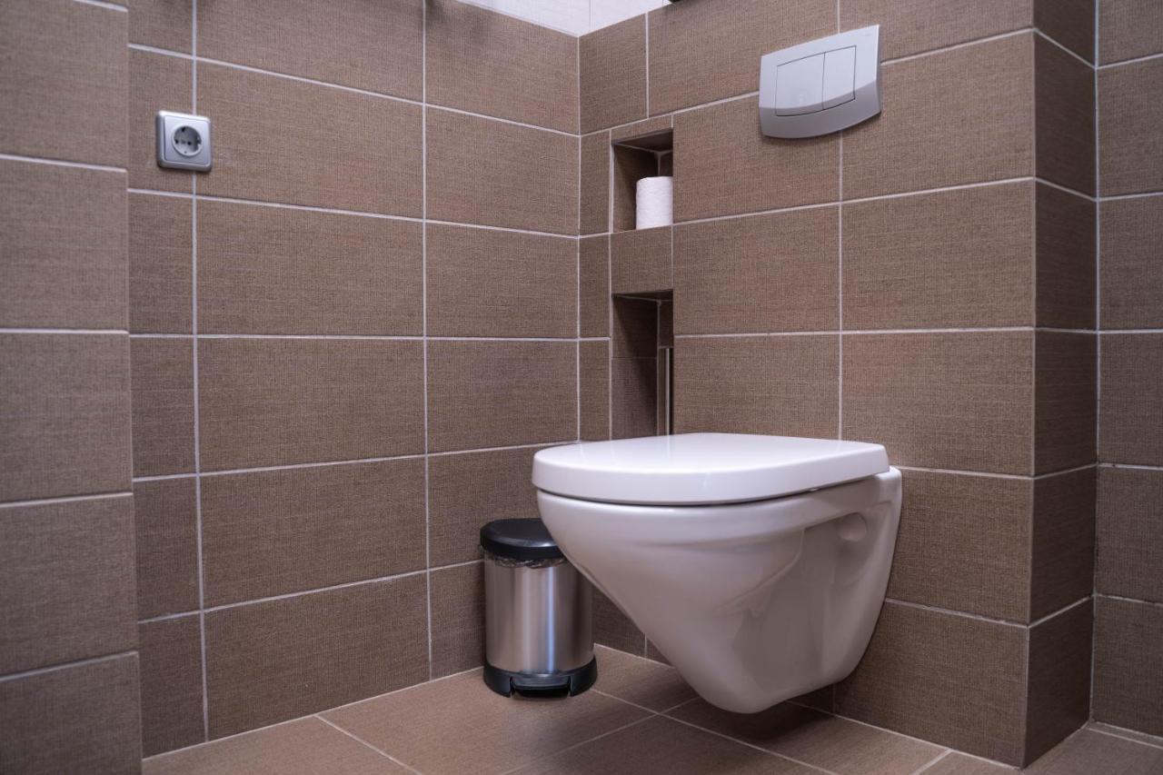 יונאבה Remigija Studio Home מראה חיצוני תמונה