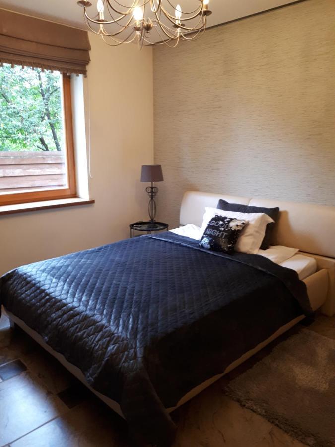יונאבה Remigija Studio Home מראה חיצוני תמונה
